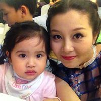 Quynh Le Photo 17