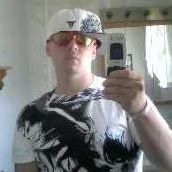 Josh Bradford Photo 32