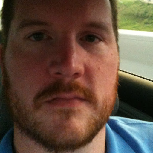 Robert Finney Photo 9