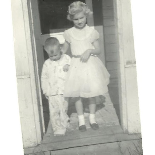 Judy Benson Photo 23