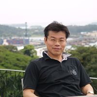Dennis Wang Photo 5
