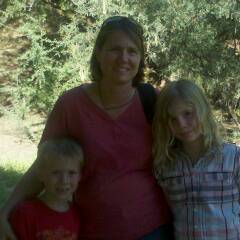 Theresa Richardson Photo 35