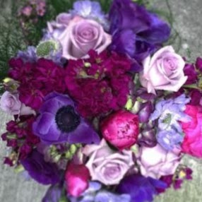 Susan Margolis Photo 3