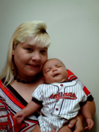 Brandy Hunter Photo 14