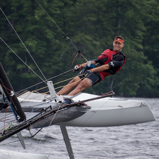 Craig Hackett Photo 5