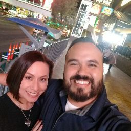 Myra Garza Photo 16