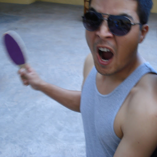 Nicholas Mendoza Photo 33