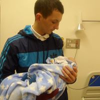 Joanne Ward Photo 12