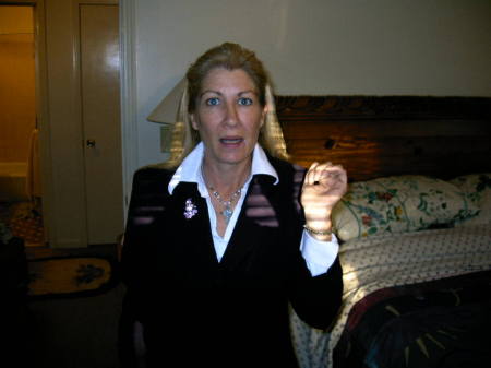 Laura Frye Photo 10