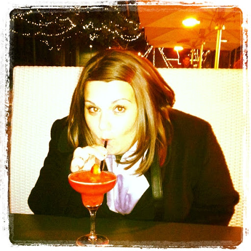 Charlotte Hardy Photo 8