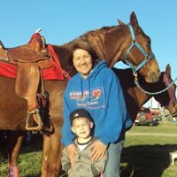 Deborah Farrar Photo 21