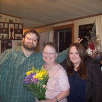 Deborah Sheffield Photo 21