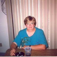 Joan Harper Photo 26