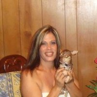 Georgina Angulo Photo 1