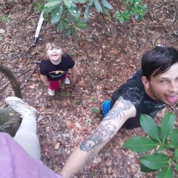 Andrew Dinsmore Photo 21