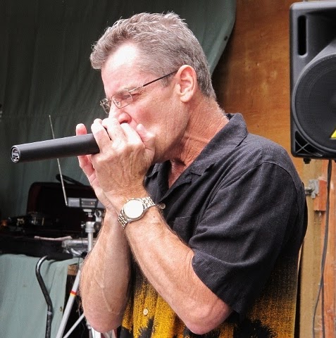 Daryl Robinson Photo 43