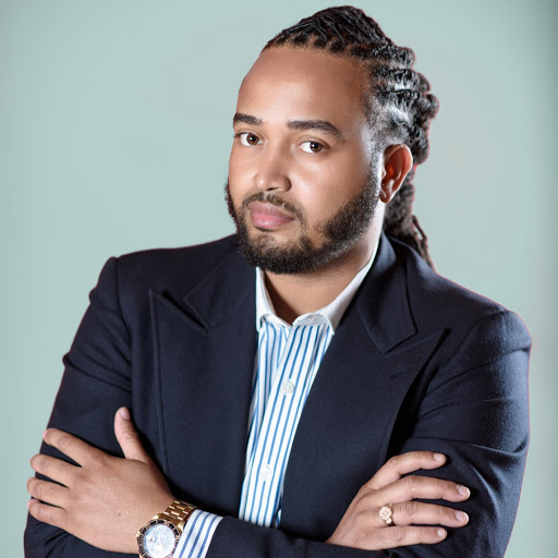 Ricardo Bernard Photo 23