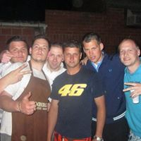 Michael Delmotte Photo 7