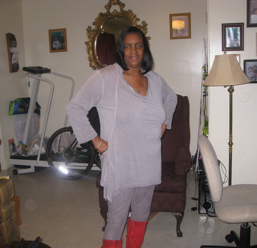 Mary Goss Photo 35