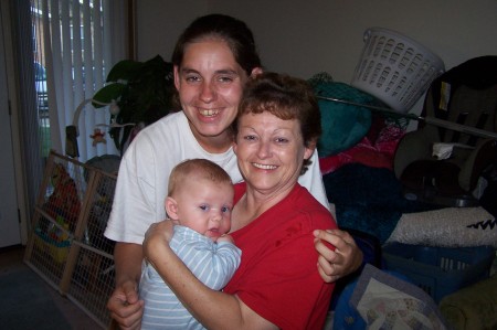 Linda Stone Photo 3