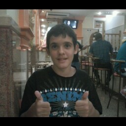 Conrado Perez Photo 27