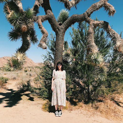Rachel Wilder Photo 3