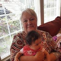 Elizabeth Farnsworth Photo 10