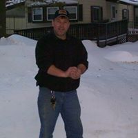 David Lincoln Photo 29