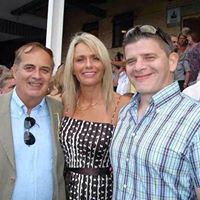 Peter Thomas Photo 33