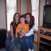Michele Rayburn Photo 9