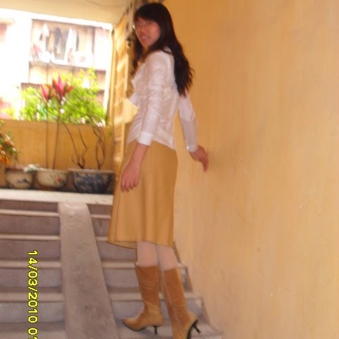 Thao Truong Photo 28