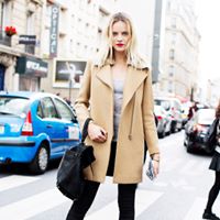 Claudia Baxter Photo 23