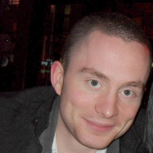 Stephen Murphy Photo 30