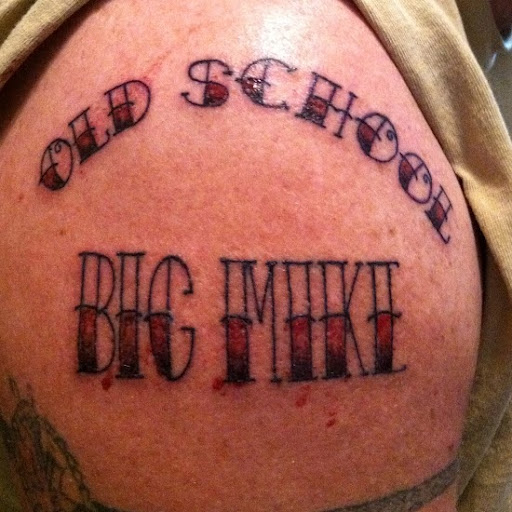 Michael Ervin Photo 23