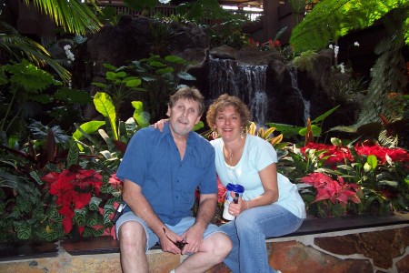 Nancy Simmons Photo 4