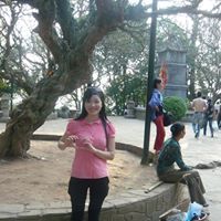 Trinh Luu Photo 30