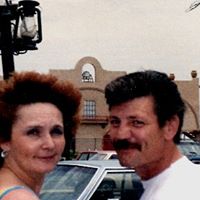 Virginia Spence Photo 3