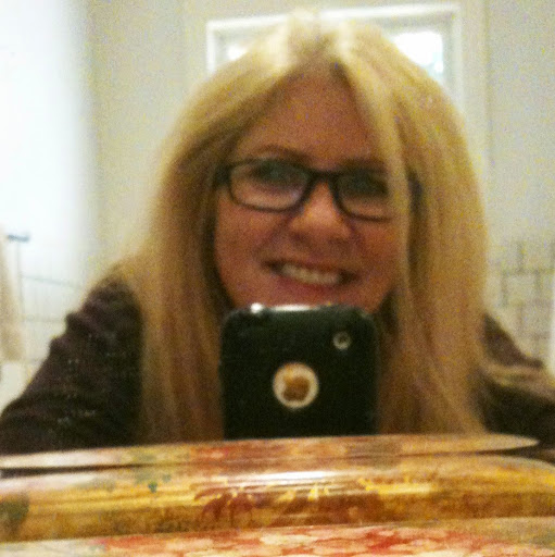 Cynthia Stewart Photo 34