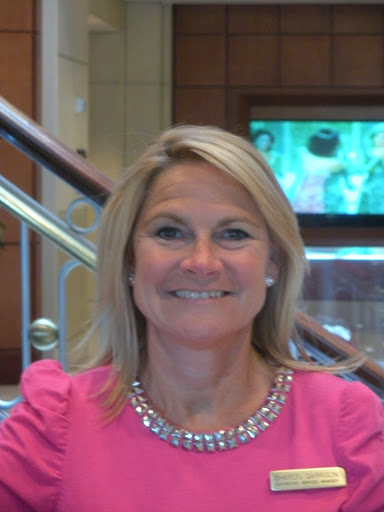 Sharon Garrison Photo 33