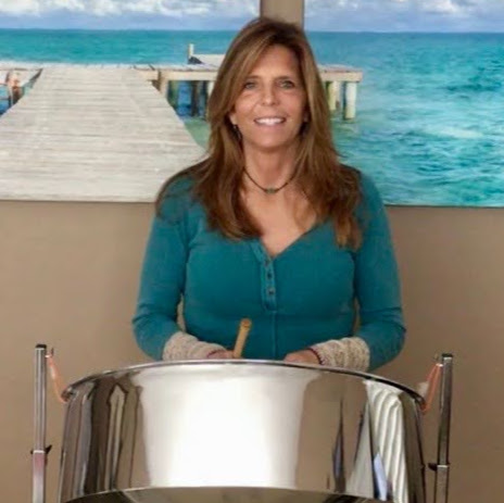 Jacqueline Powers Photo 2