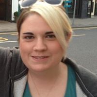 Rebecca Storey Photo 6