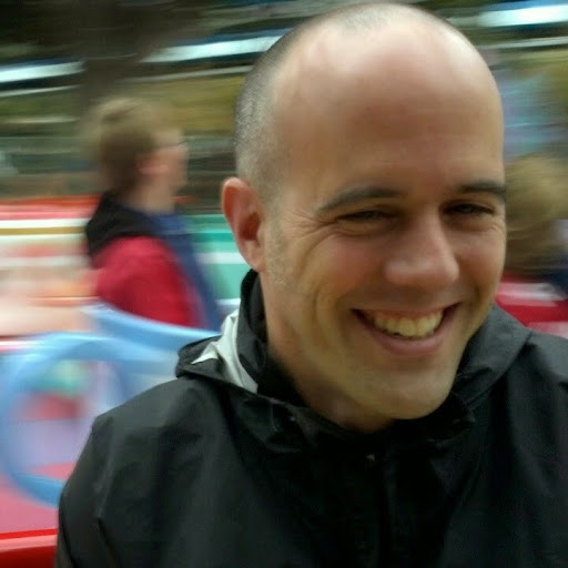 James Mace Photo 34
