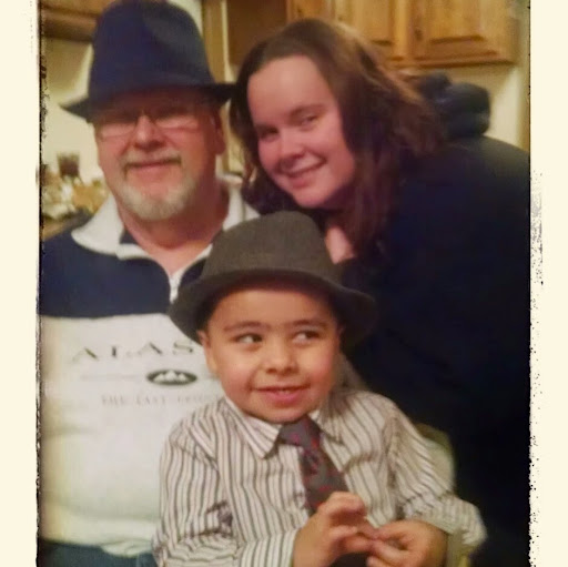 Kenneth Farley Photo 17