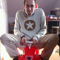 Fabian Schwartz Photo 3