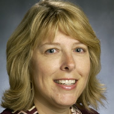 Nancy Larrow Photo 3