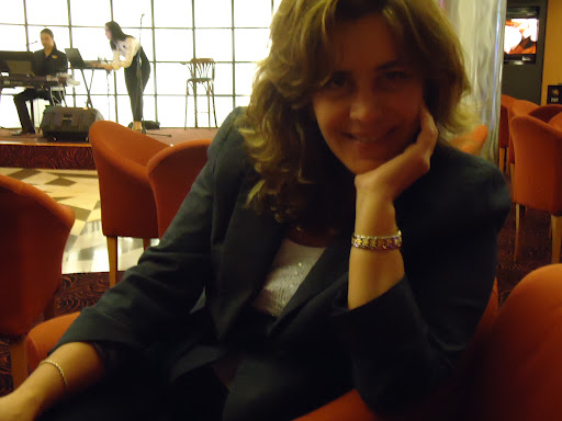 Maria Carbone Photo 6
