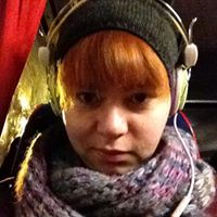 Anna Mathias Photo 14