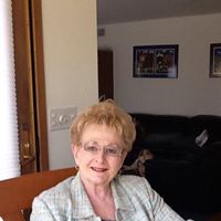 Barbara Raby Photo 8