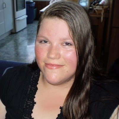 Amy Iversen Photo 2