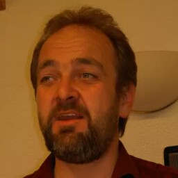 Thomas Haupenthal Photo 1